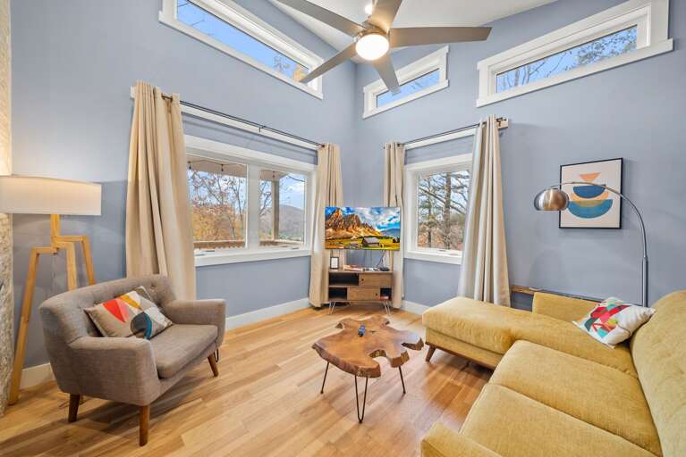 Welcome to South of NY