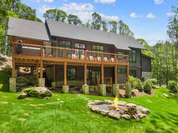 Highland Lodge At Eagles Nest