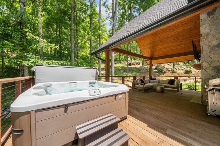 Banner Elk Cabin Rental Banner Elk Cabin Rental