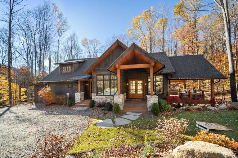 Welcome to Highland Lodge!