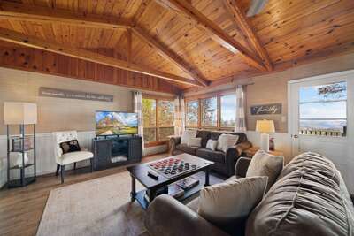 Welcome to Blowing Rock Skies