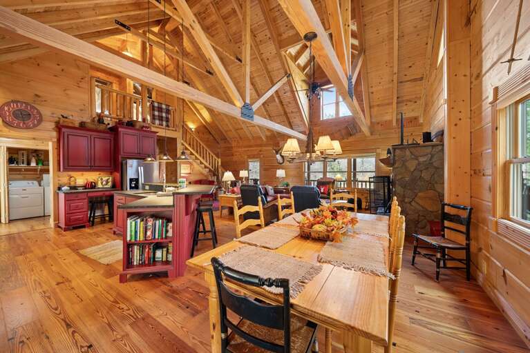 Welcome to Sugars Cozy Cabin