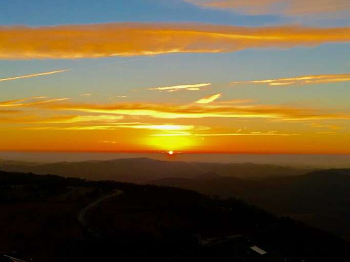 Beech Mountain Home Rental