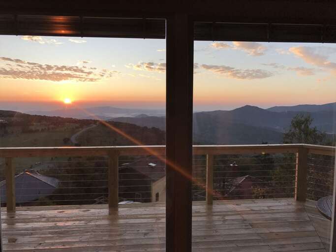 Beech Mountain Home Rental