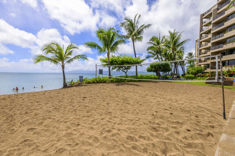 Sands of Kahana 316