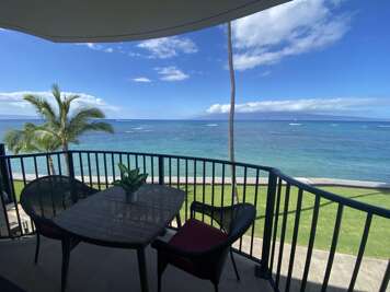 Kahana Reef 311
