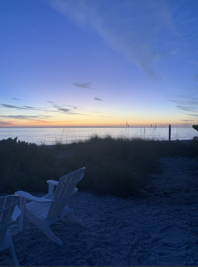 Emerald Bay Beach House
