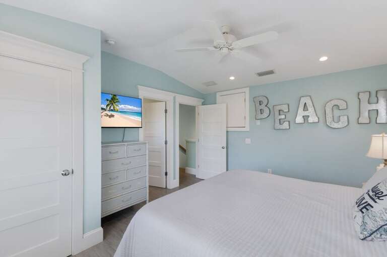 Emerald Bay Beach House