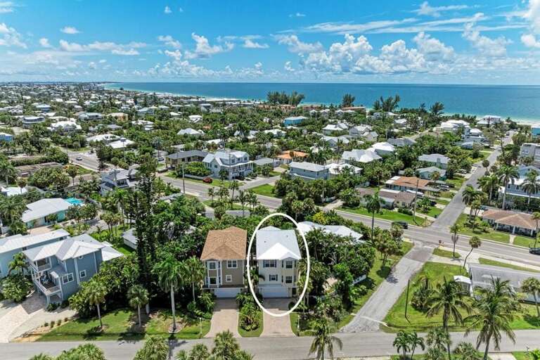 Find Rentals