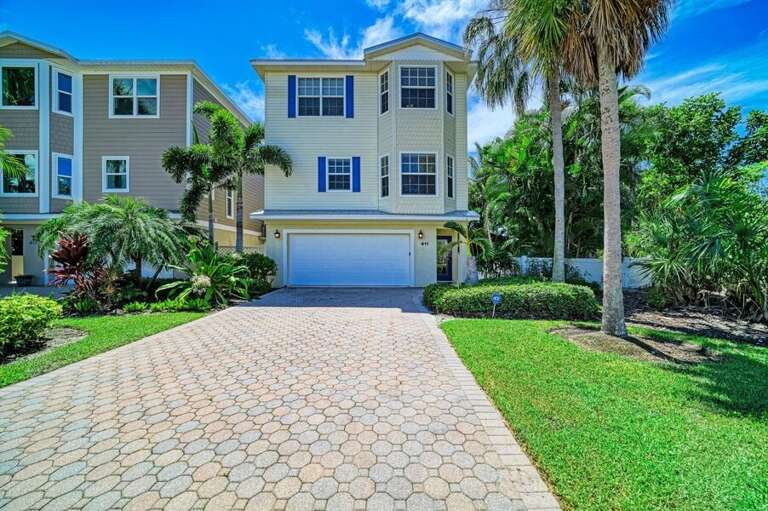 Find Rentals