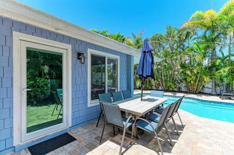 Holmes Beach Home Rental Holmes Beach Home Rental