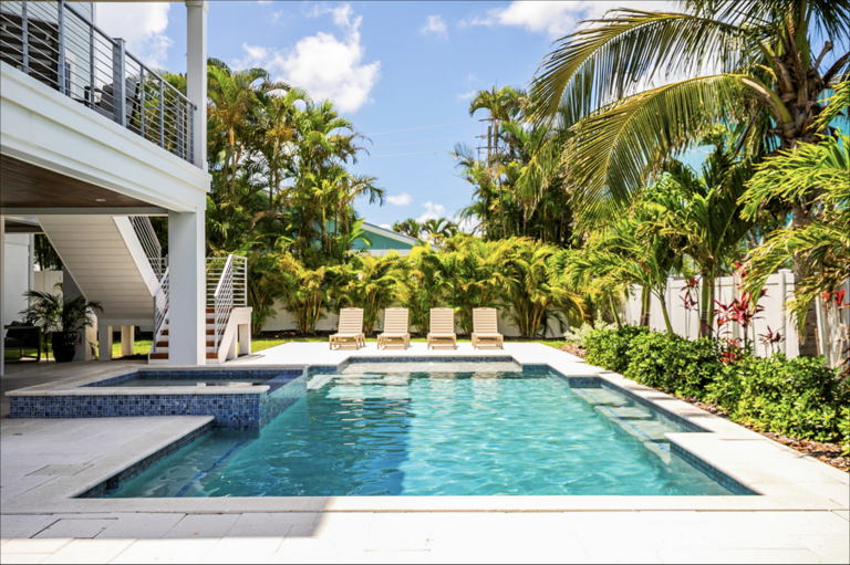 Holmes Beach Home Rental