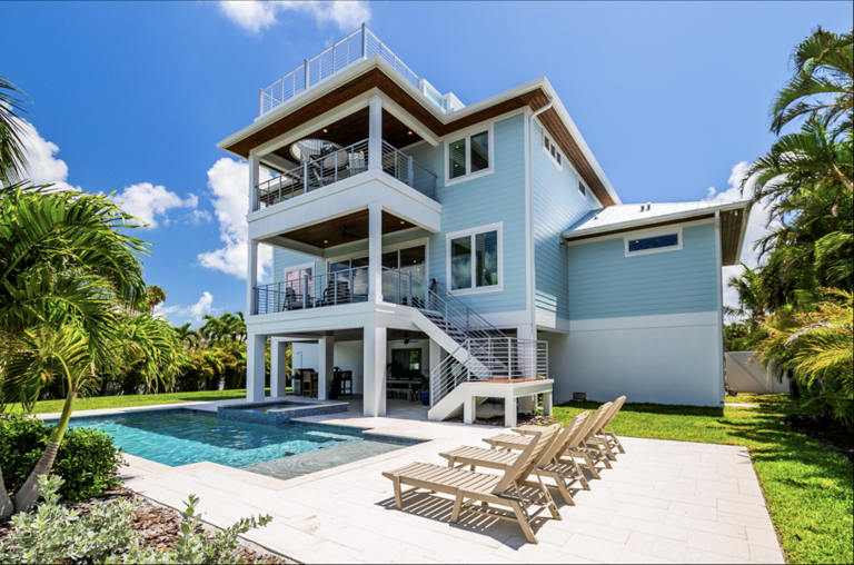 Holmes Beach Home Rental