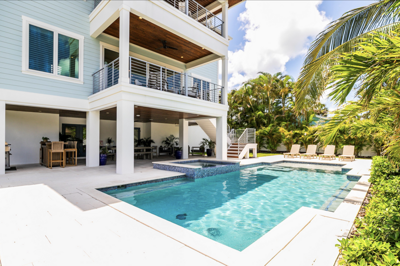 Sunshine and Good Times