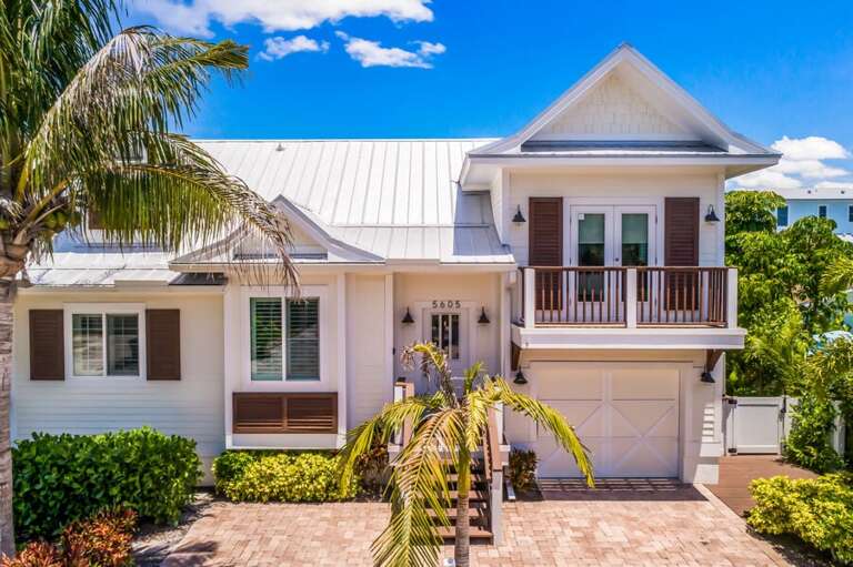 Bradenton Beach Home Rental Bradenton Beach Home Rental