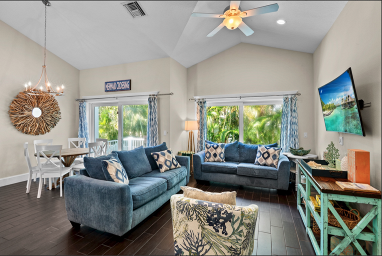 Holmes Beach Home Rental Holmes Beach Home Rental
