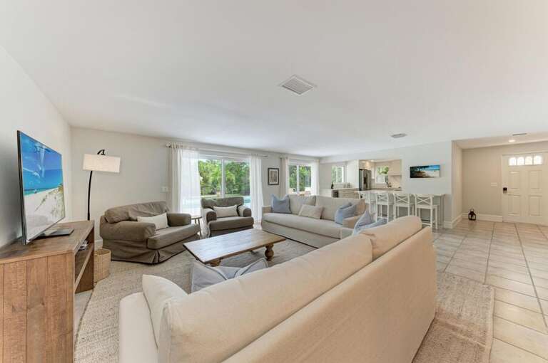 Anna Maria Home Rental