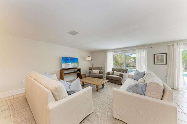 Anna Maria Home Rental