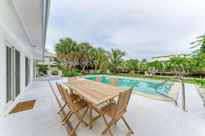 A Slice of Paradise