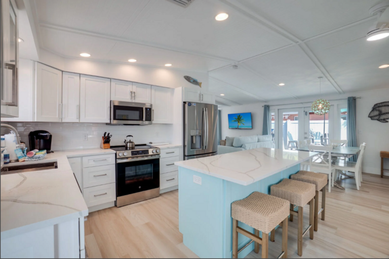 Find Rentals