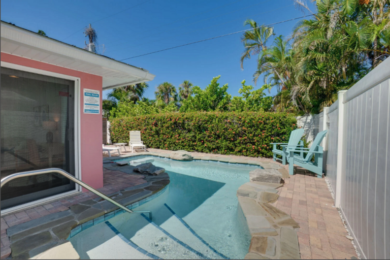 Find Rentals