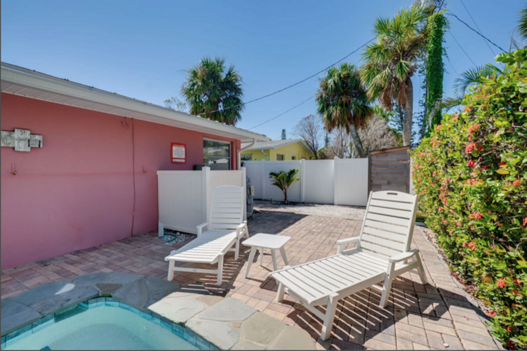 Find Rentals
