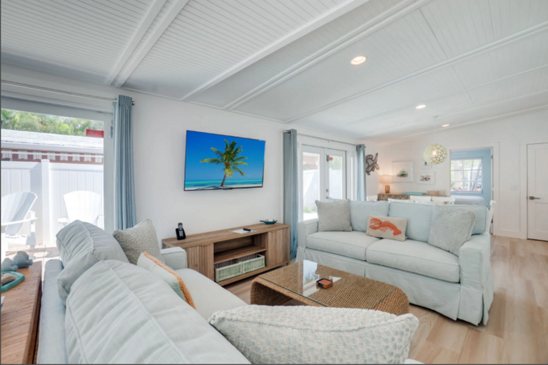 Find Rentals