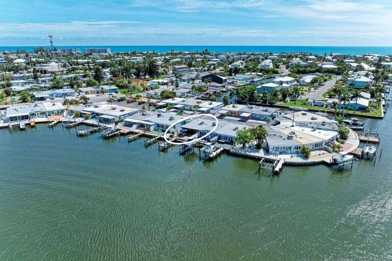 Find Rentals