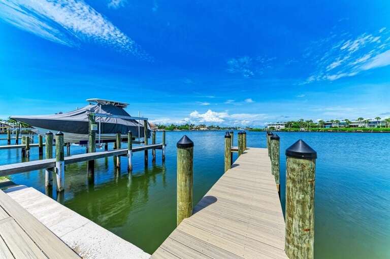 Bradenton Beach Home Rental