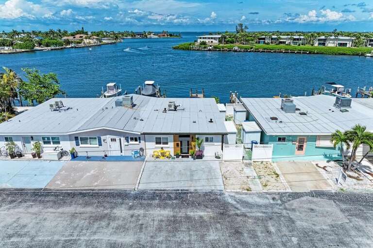 Find Rentals