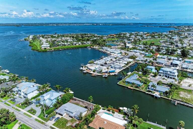 Find Rentals
