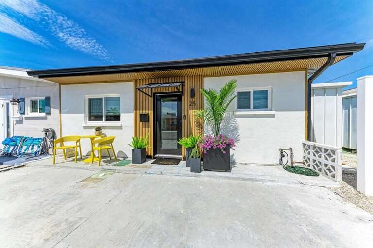 Find Rentals