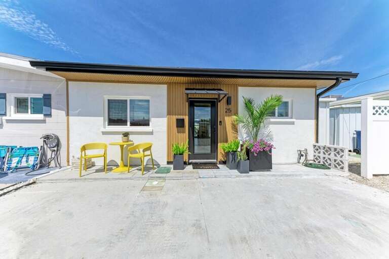 Find Rentals