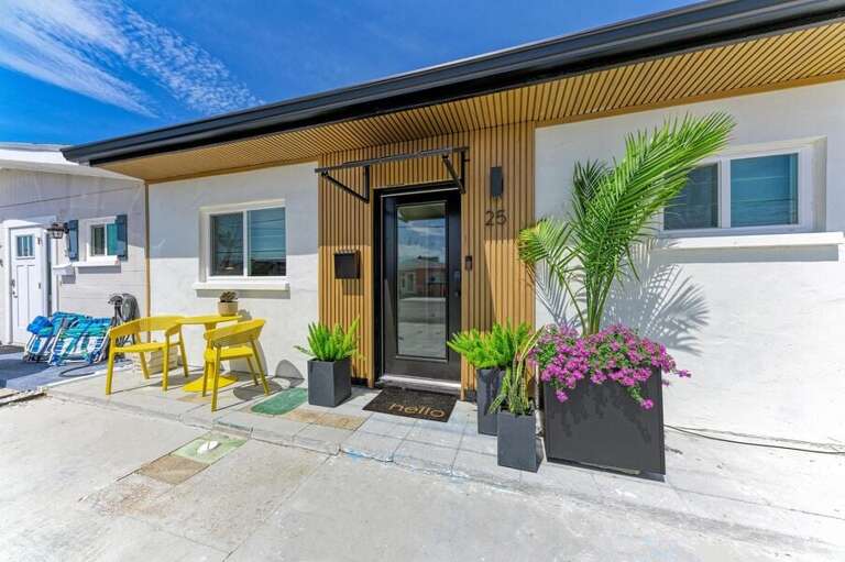 Find Rentals