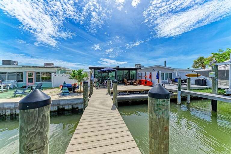 Find Rentals