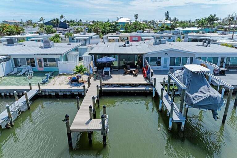 Find Rentals