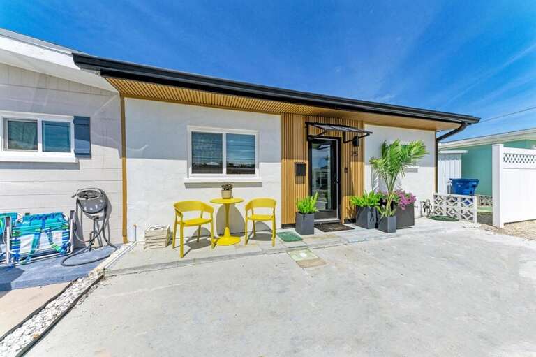 Find Rentals
