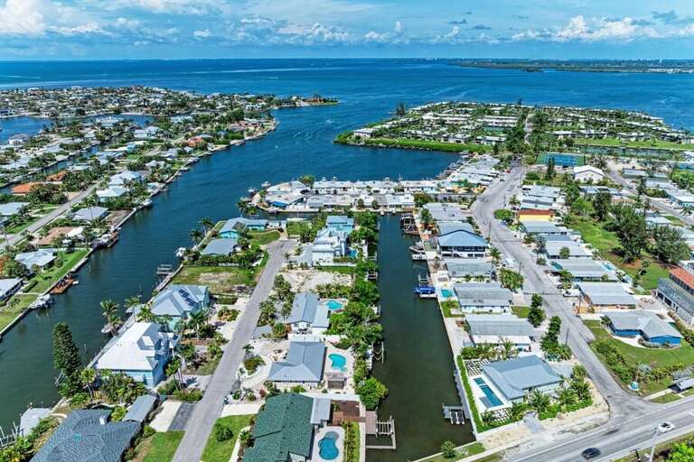Find Rentals