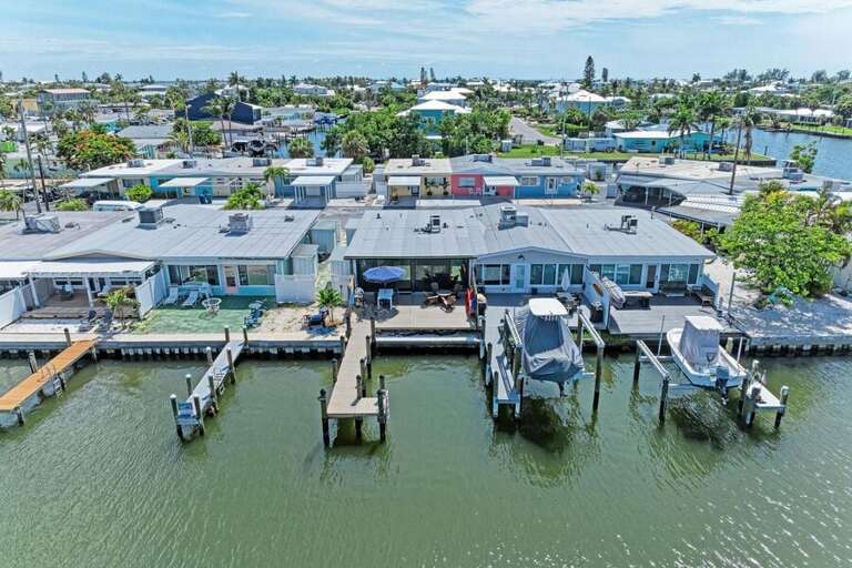Find Rentals
