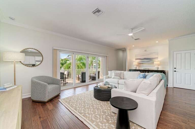 Holmes Beach Home Rental