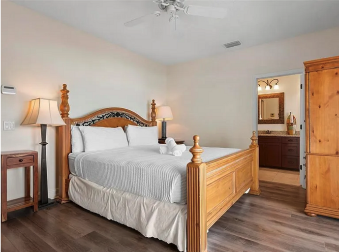 Find Rentals