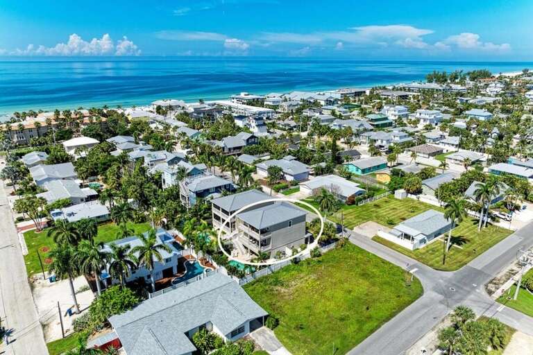 Find Rentals