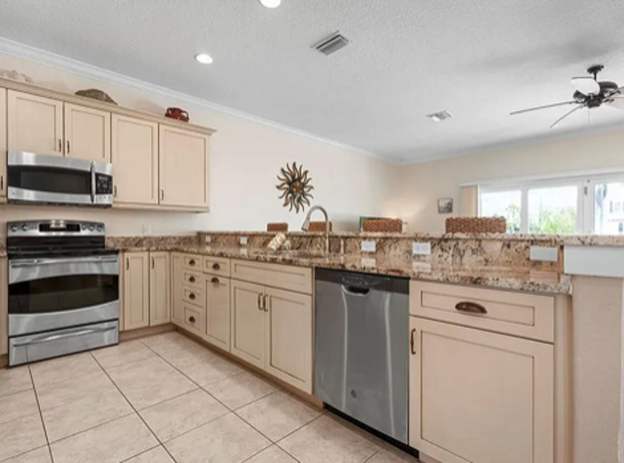 Find Rentals