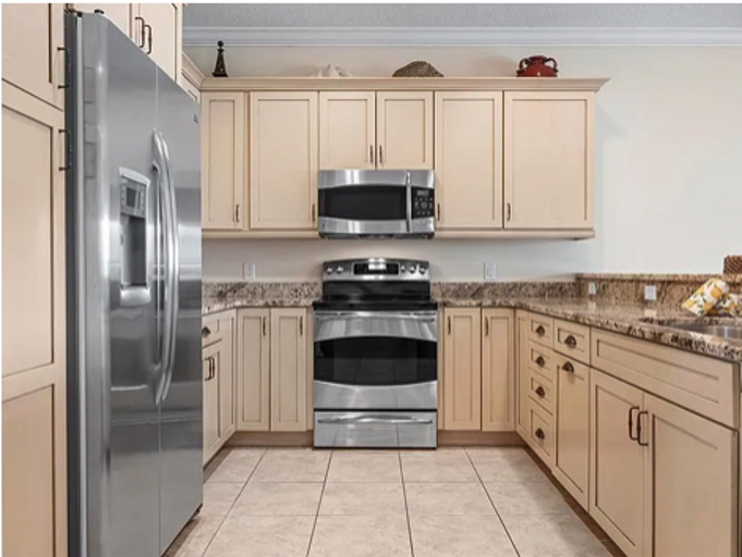 Find Rentals