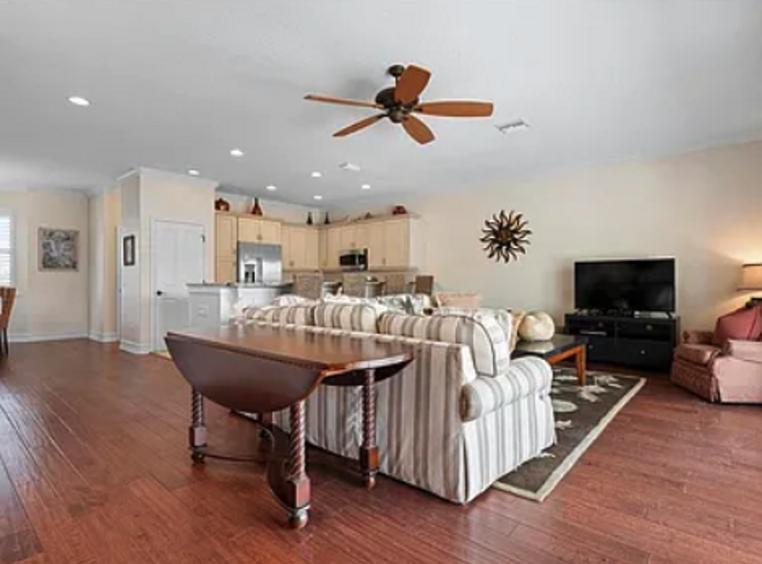 Find Rentals