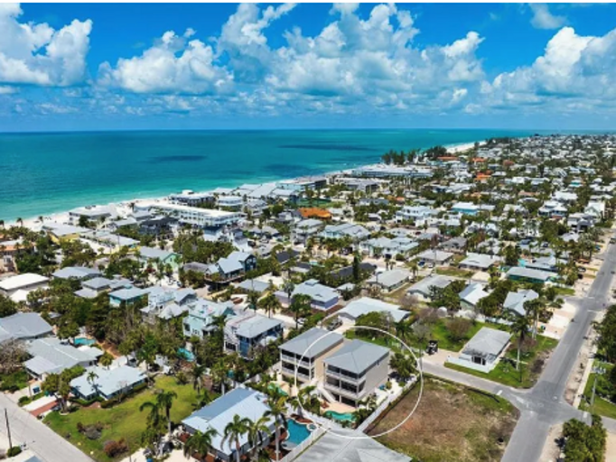 Holmes Beach Home Rental