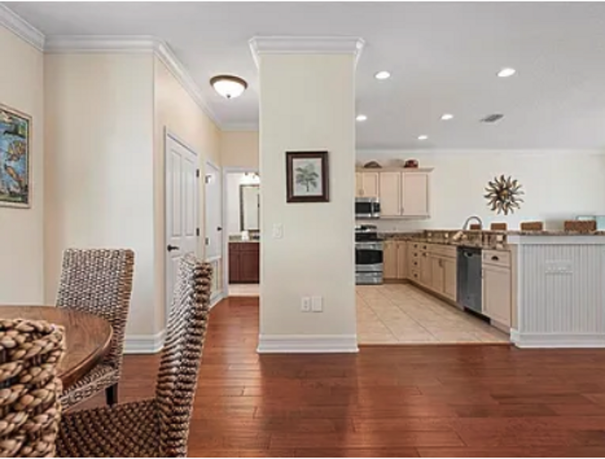 Find Rentals