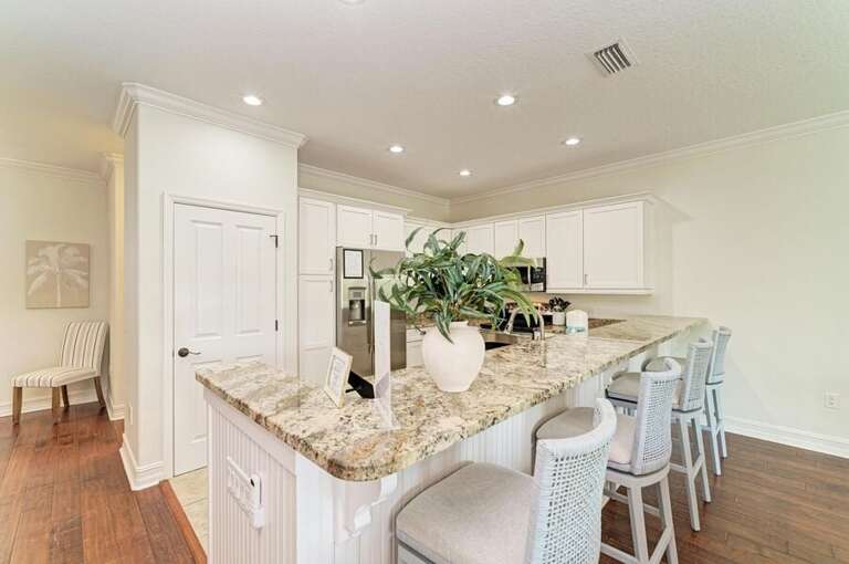 Holmes Beach Home Rental