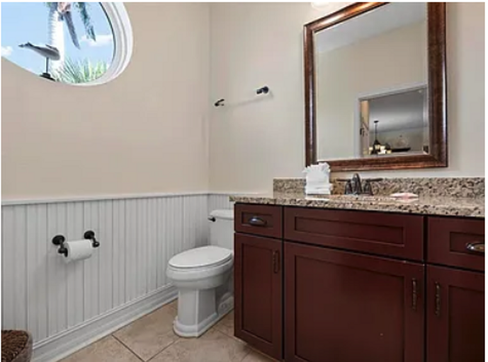 Find Rentals