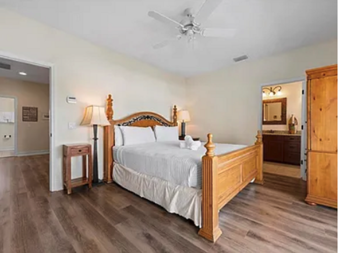 Find Rentals